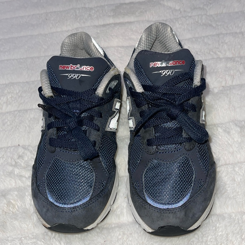 New Balance 990